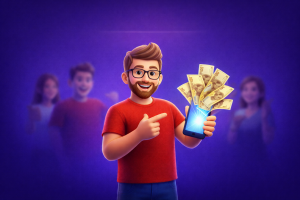 Акція Multicast